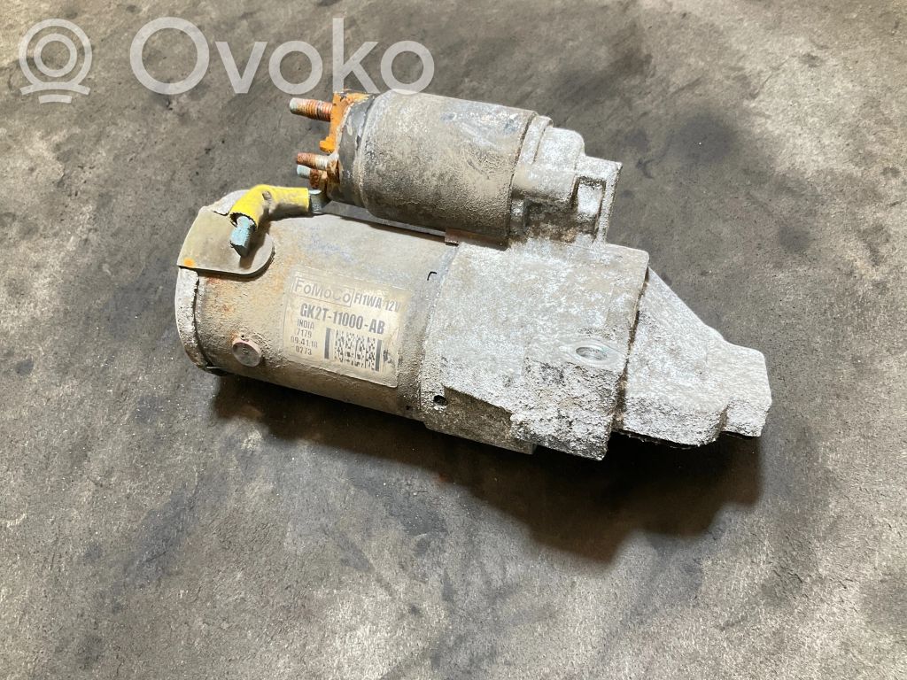 Starteris   GK2T11000AB,0273,7179,094118