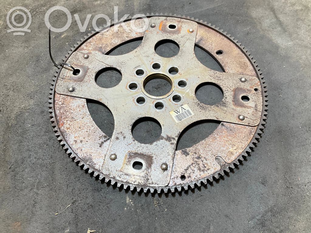 BMW 5 E60 E61 Flywheel 