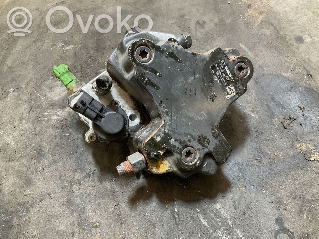 Volvo XC70 Degvielas sūknis 