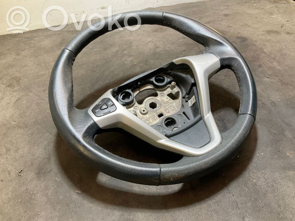 Ford Fiesta Stūre 