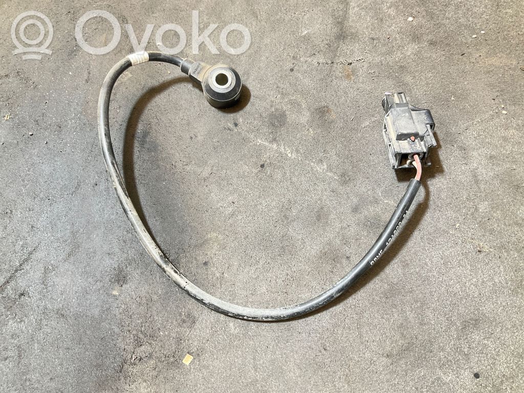 Ford Fiesta Detonation knock sensor 