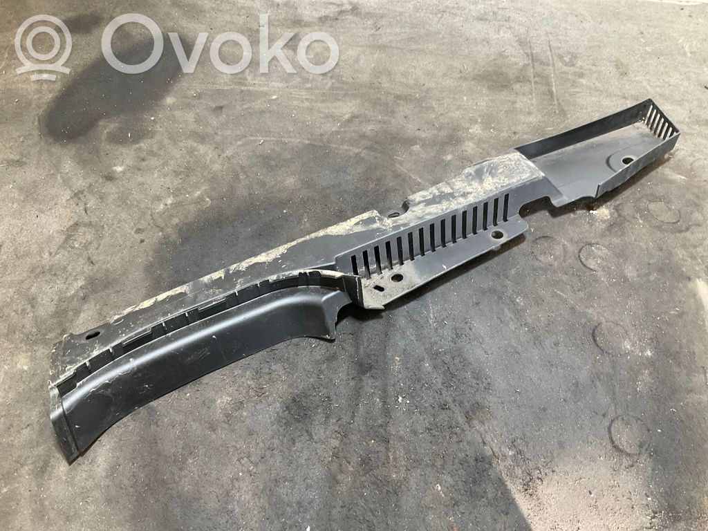 Volvo XC90 Muu ulkopuolen osa 