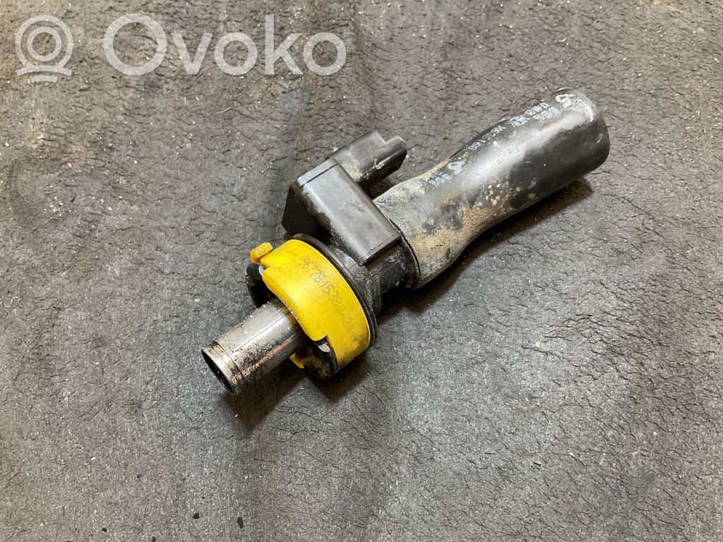 Peugeot Partner Sensor 