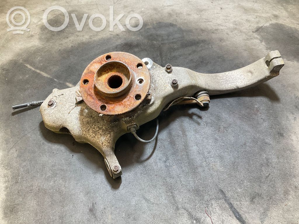 Cubo de rueda delantera   6773784,16193510R