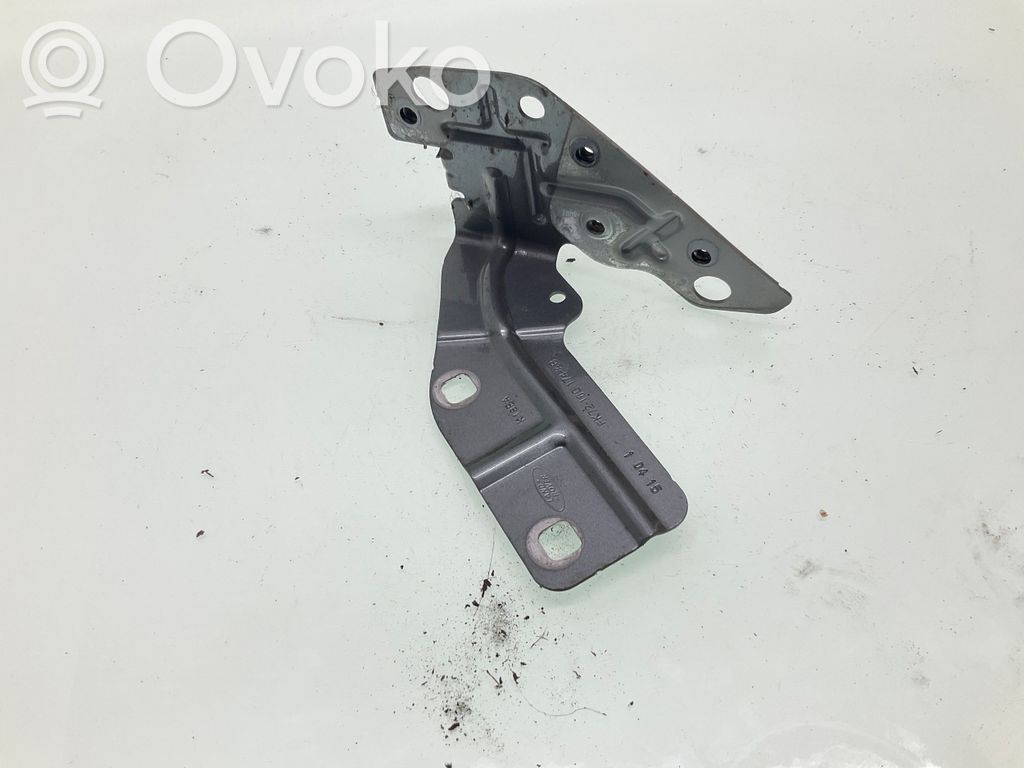 Land Rover Discovery Sport Uchwyt / Mocowanie błotnika przedniego 