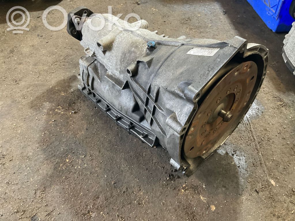 Automatic gearbox   1071301274,1181101,241092