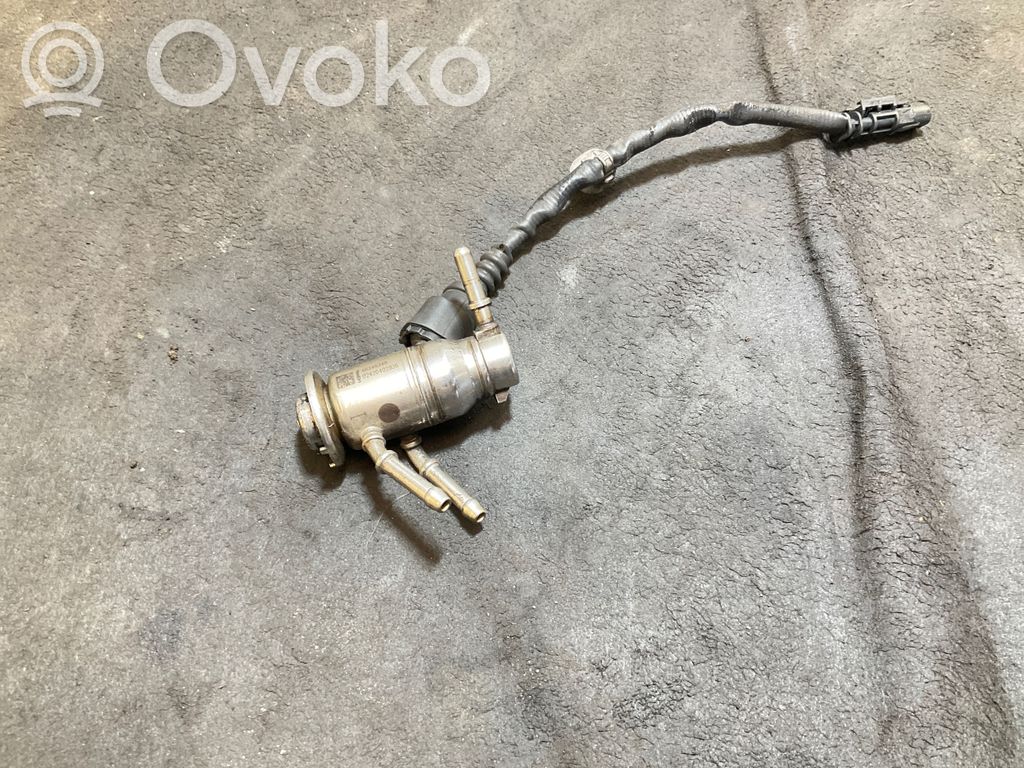 Fiat Ducato AdBlue injector 