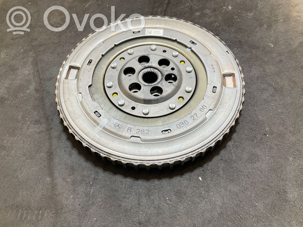 Mercedes-Benz CLA C118 X118 Volanta ambreiaj 