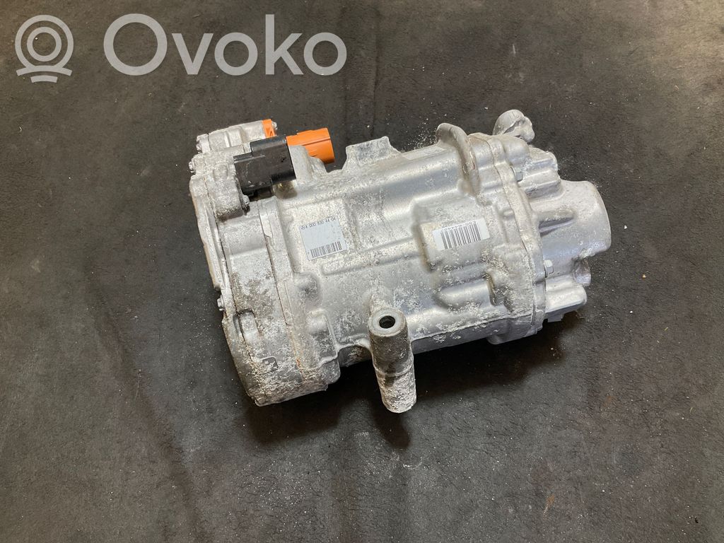 Mercedes-Benz CLA C118 X118 Air conditioning (A/C) compressor (pump) 