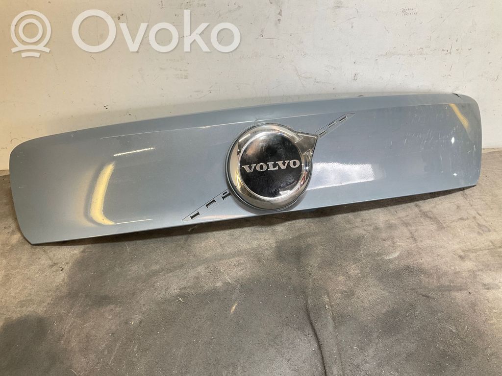 Volvo XC40 Front grill 
