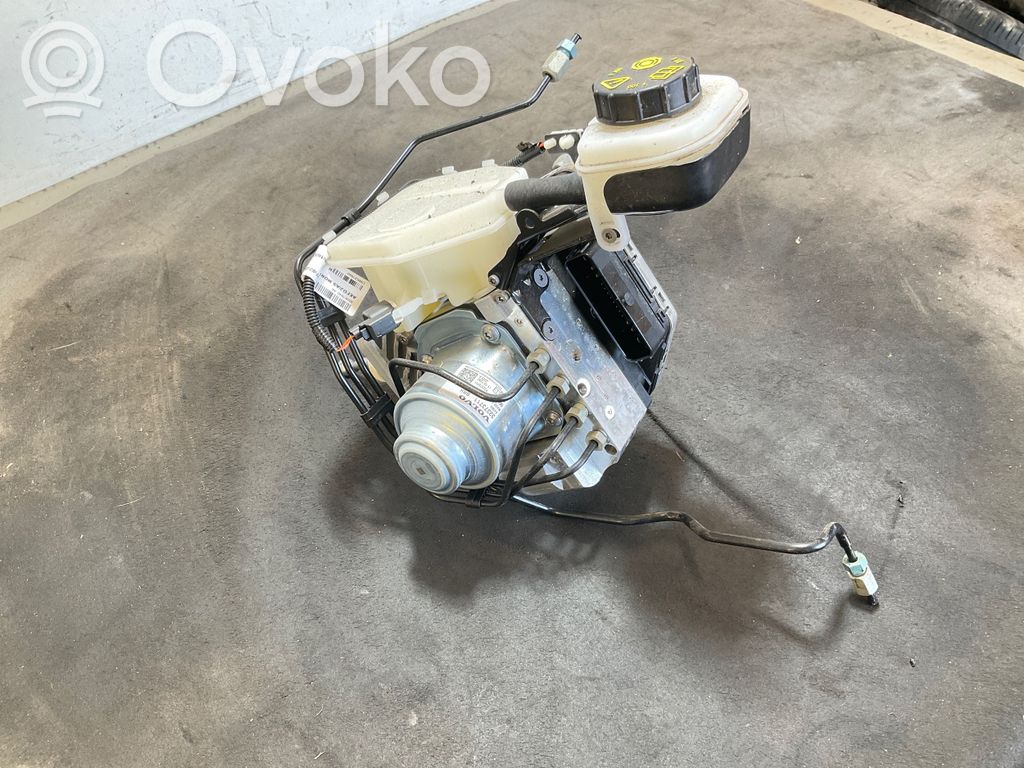 Volvo XC40 Stabdžių vakuumo pūslė 