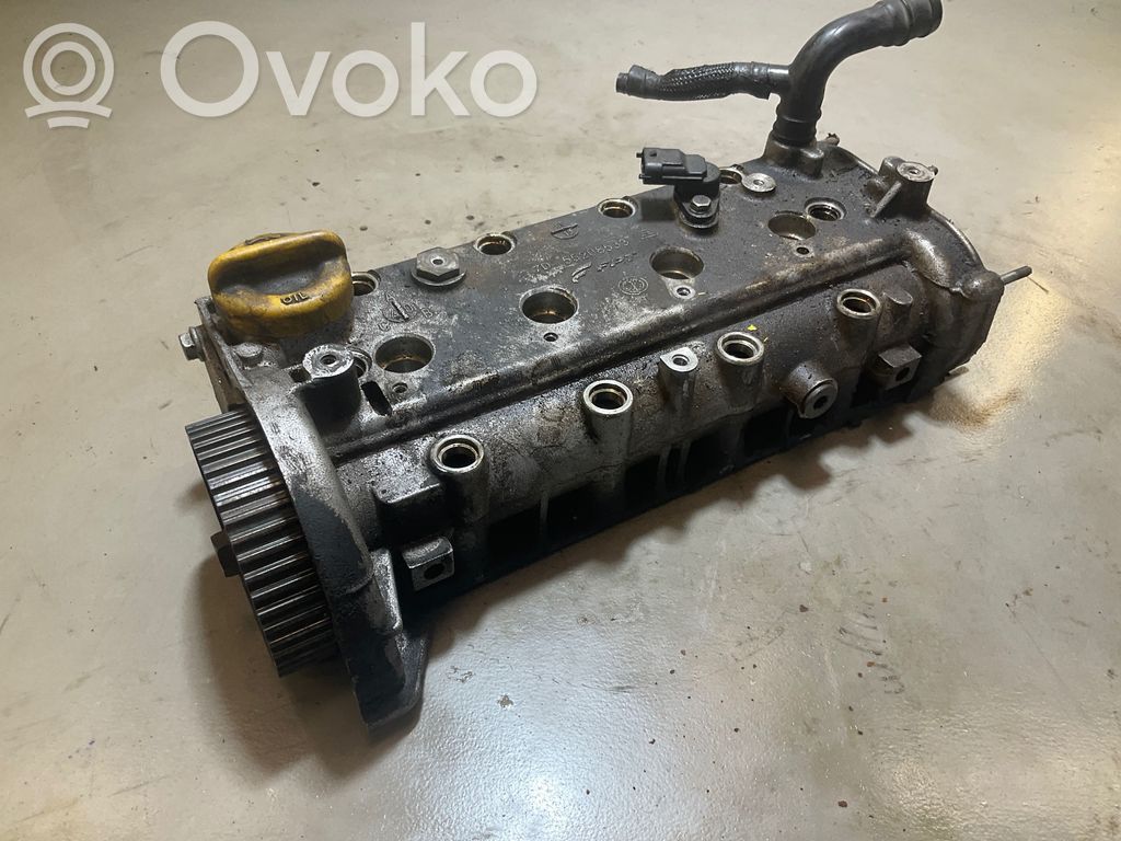 Fiat Doblo Galvutė 