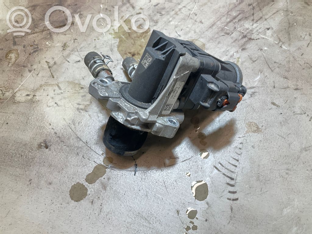 Peugeot Partner III EGR vārsts 