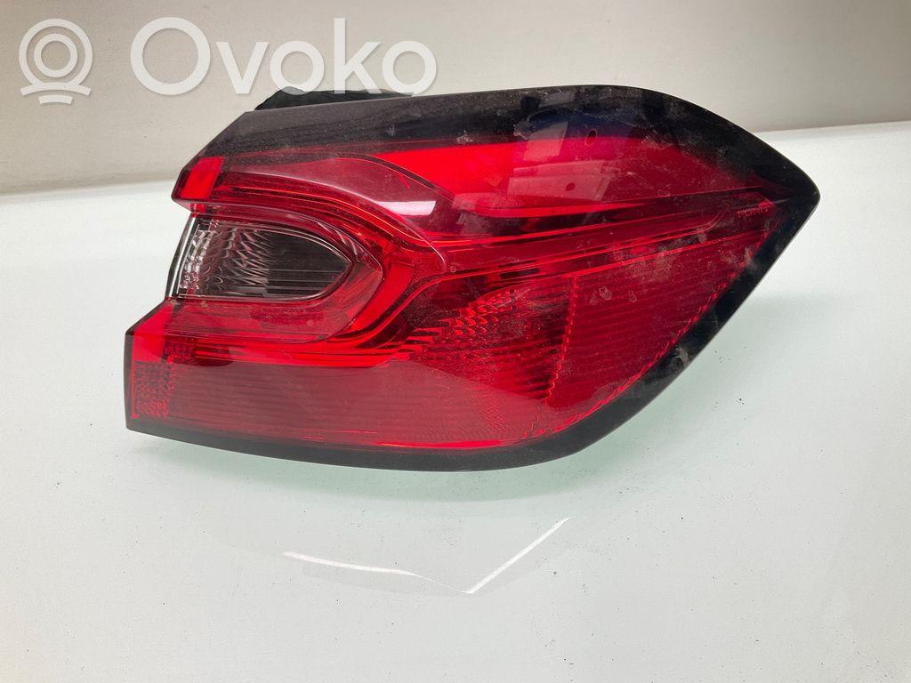 Ford Fiesta Takavalot 