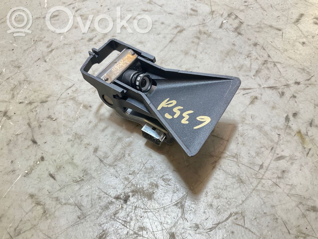 BMW 6 E63 E64 Windshield/windscreen camera 