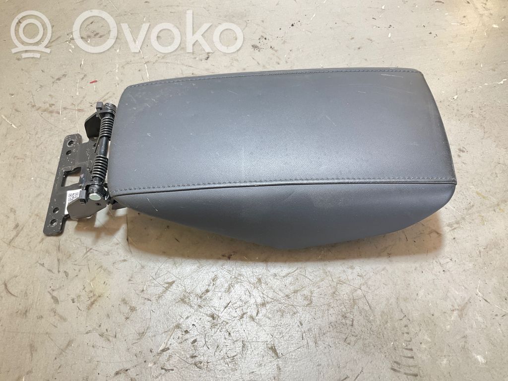 KIA Niro Podłokietnik tunelu środkowego 