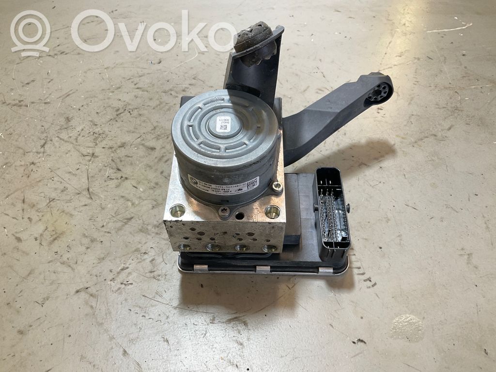 BMW X1 F48 F49 ABS Pump 