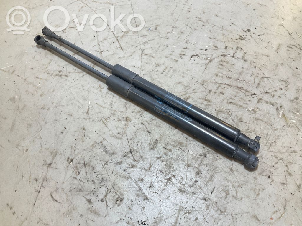 Dacia Duster II Tailgate/trunk strut/damper 