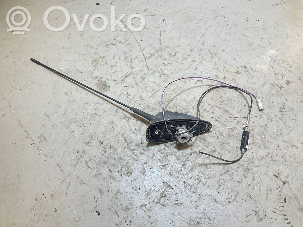 Mercedes-Benz Sprinter W906 Antena GPS 