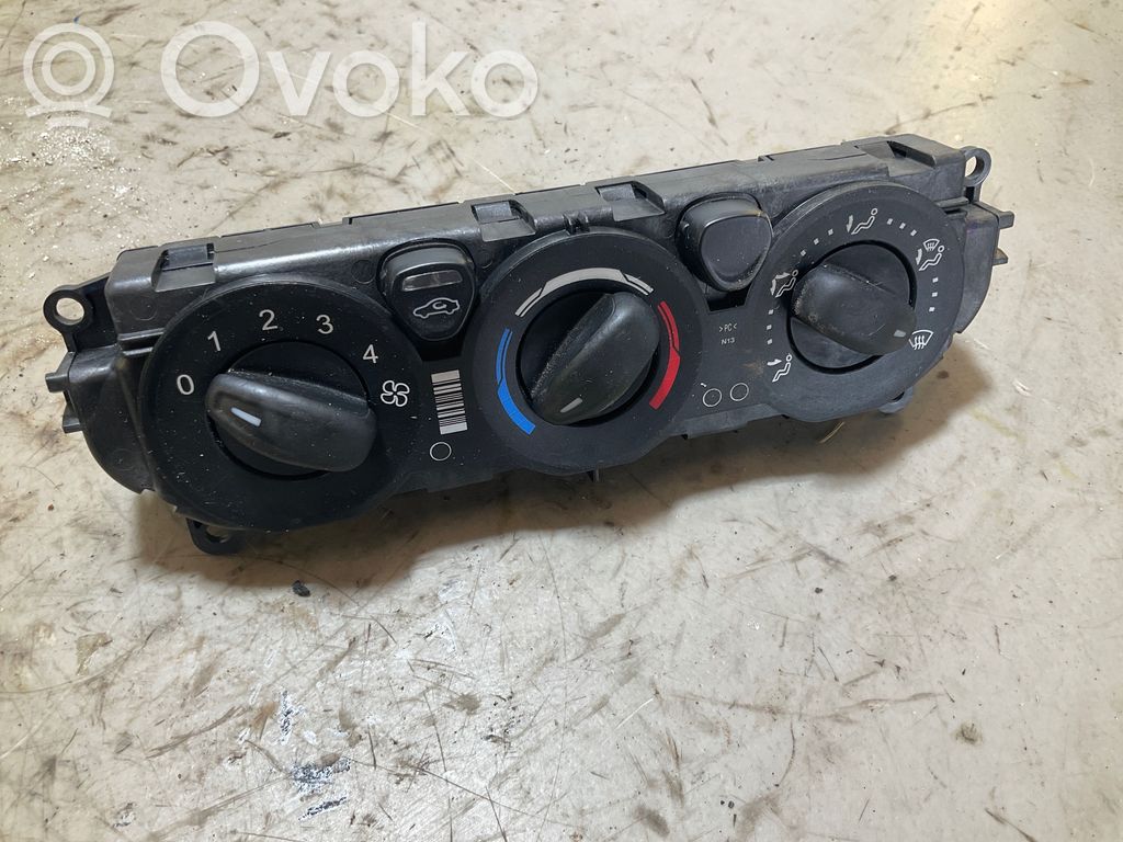 Ford Transit Climate control unit 