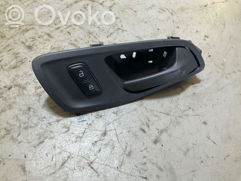 Ford Transit Manecilla interna puerta delantera 