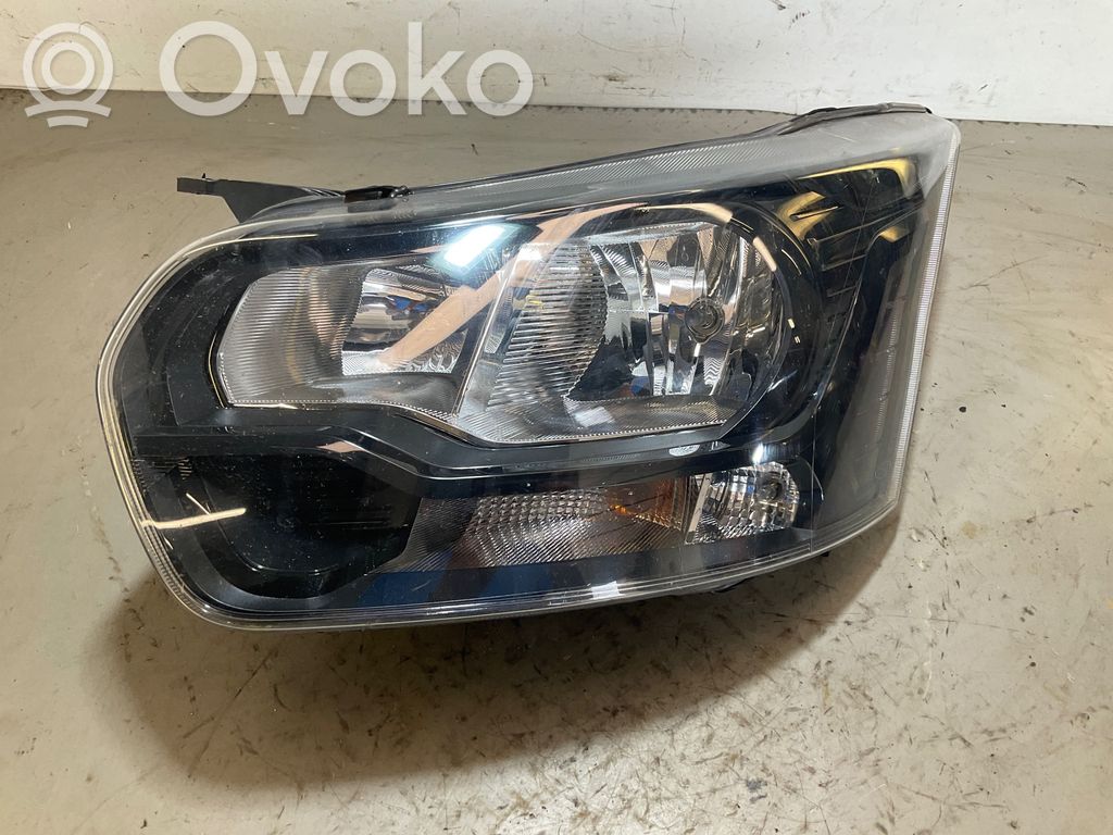 Headlight/headlamp   GK3113W030AA,01038599900010