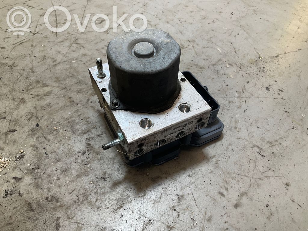 Ford Transit ABS Blokas 