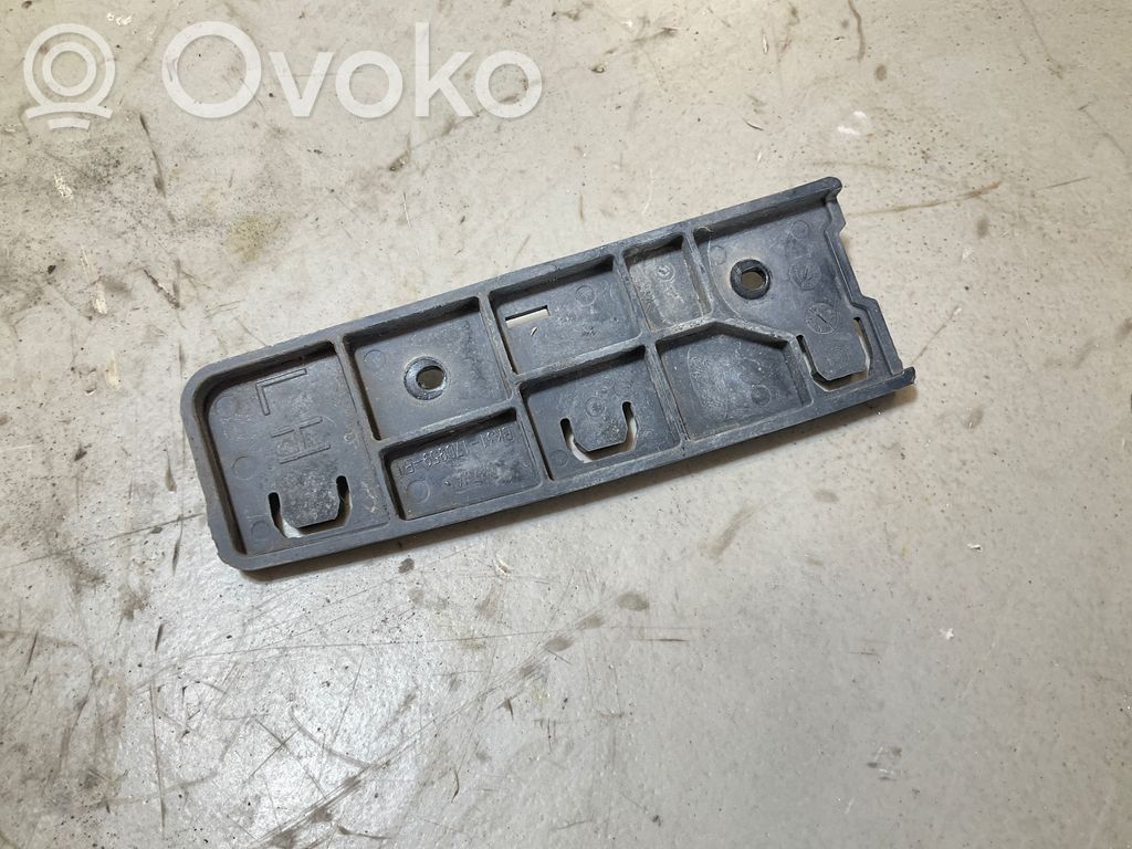 Ford Transit Soporte del parachoques delantero 