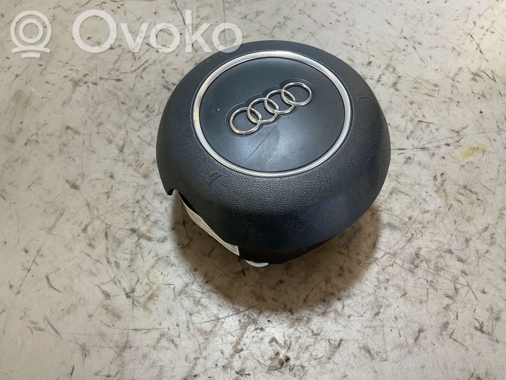 Audi Q7 4L Airbag del volante 
