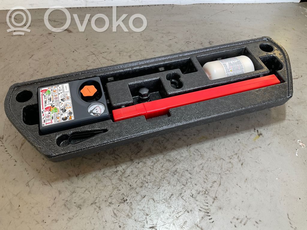 Tool set   32340719,32243233