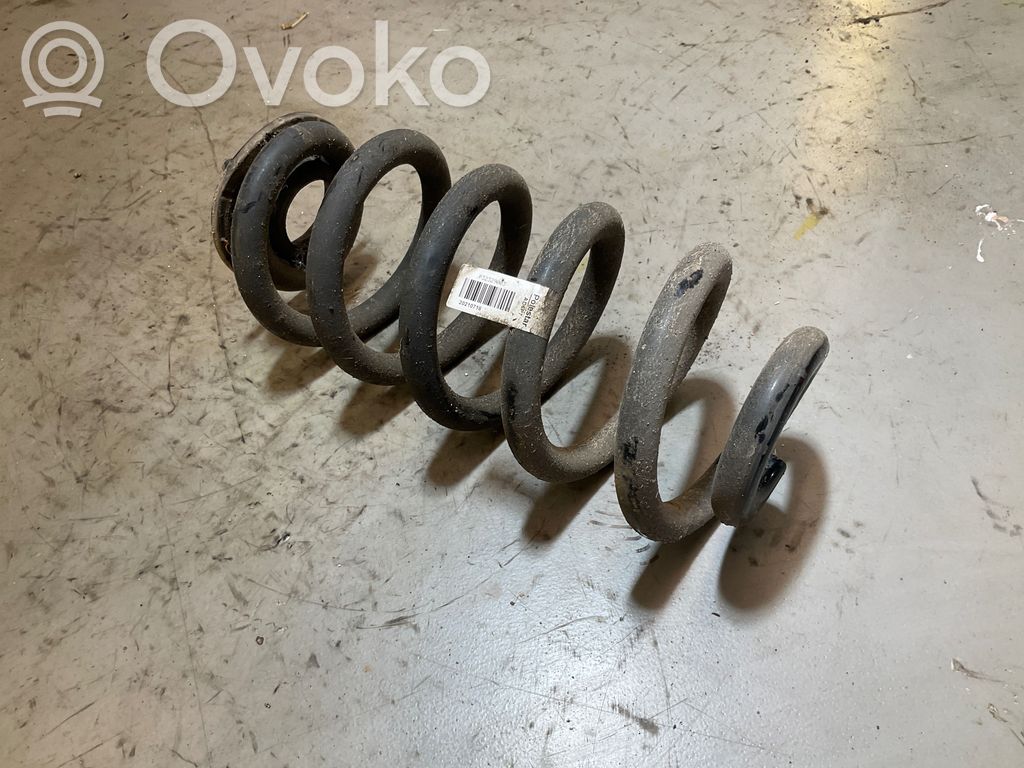Polestar 2 Takakierrejousi 