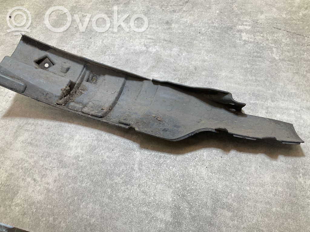 Ford Transit Apakšspārns 