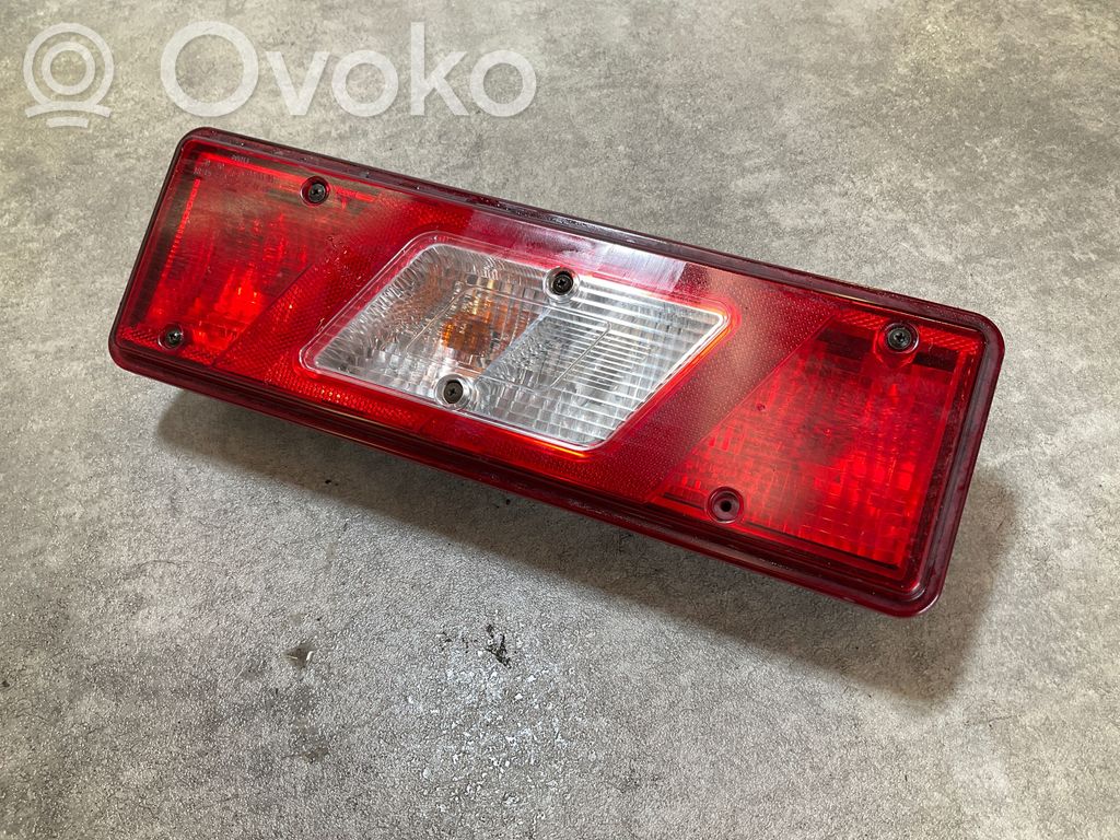 Ford Transit Rear/tail lights 