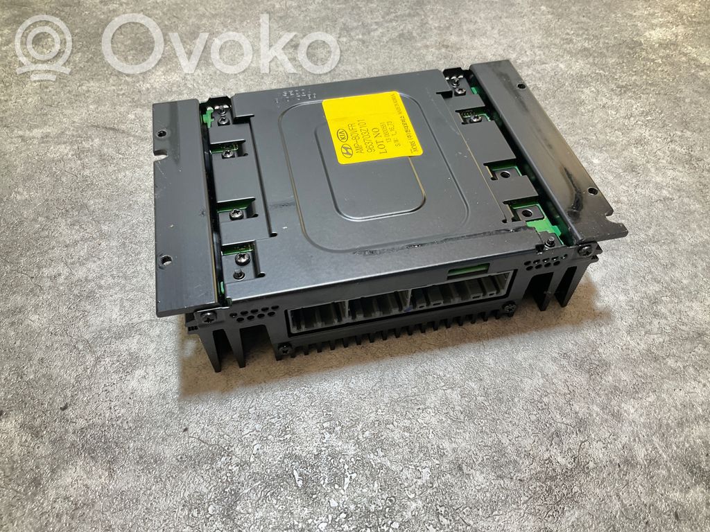 Wzmacniacz audio   AMP80VFR,963703Z101,130600551