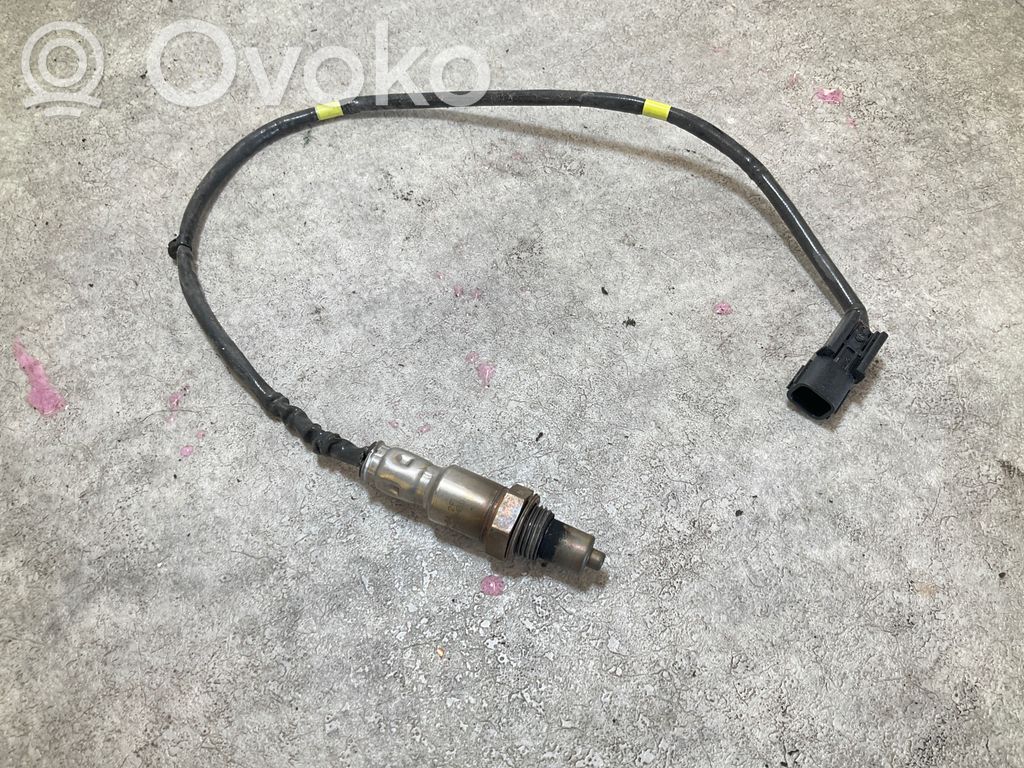 KIA Niro Lambda probe sensor 