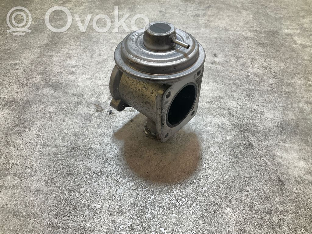 BMW 6 E63 E64 EGR vārsts 