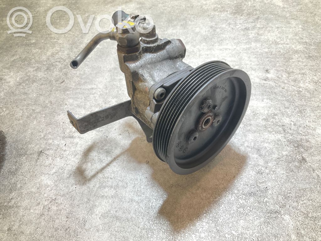 BMW 6 E63 E64 Power steering pump 