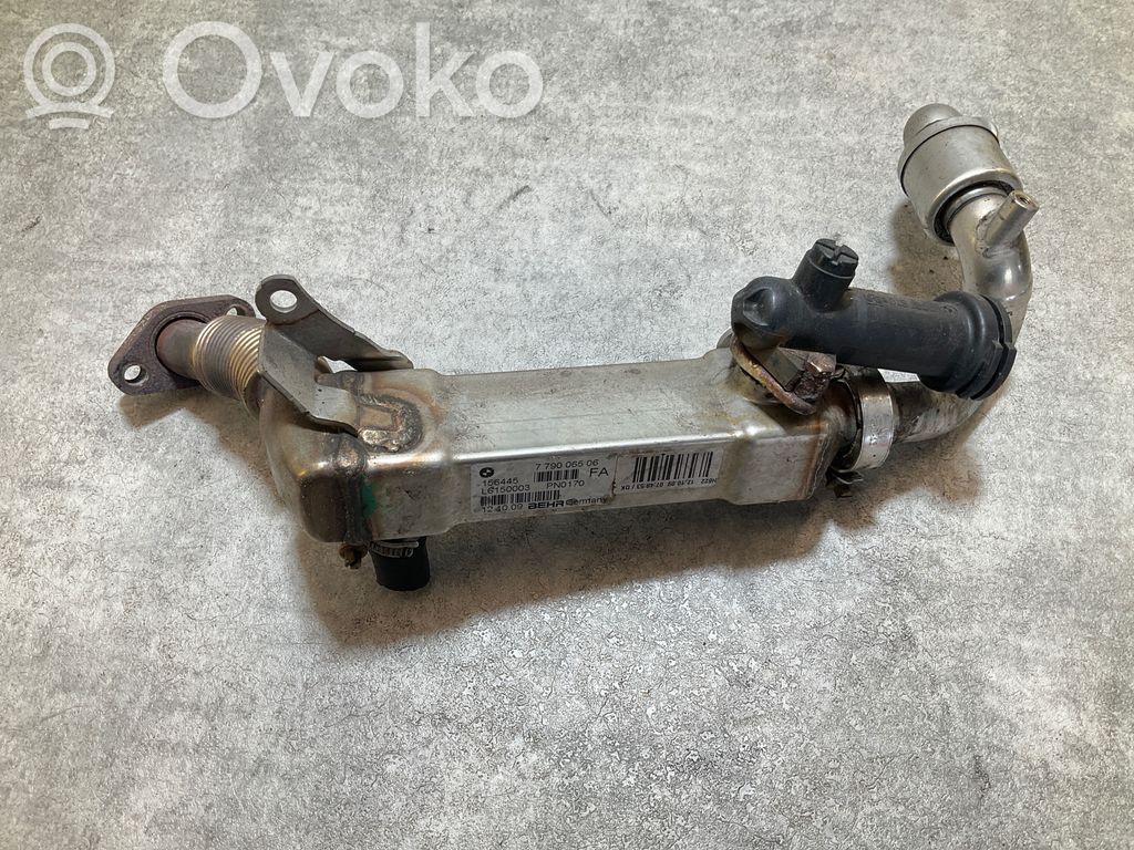 EGR aušintuvas   779006506,156445,L6150003