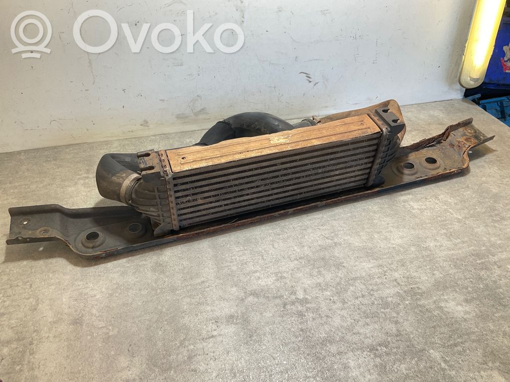 Intercooler radiator   CC119L440BF,18022016