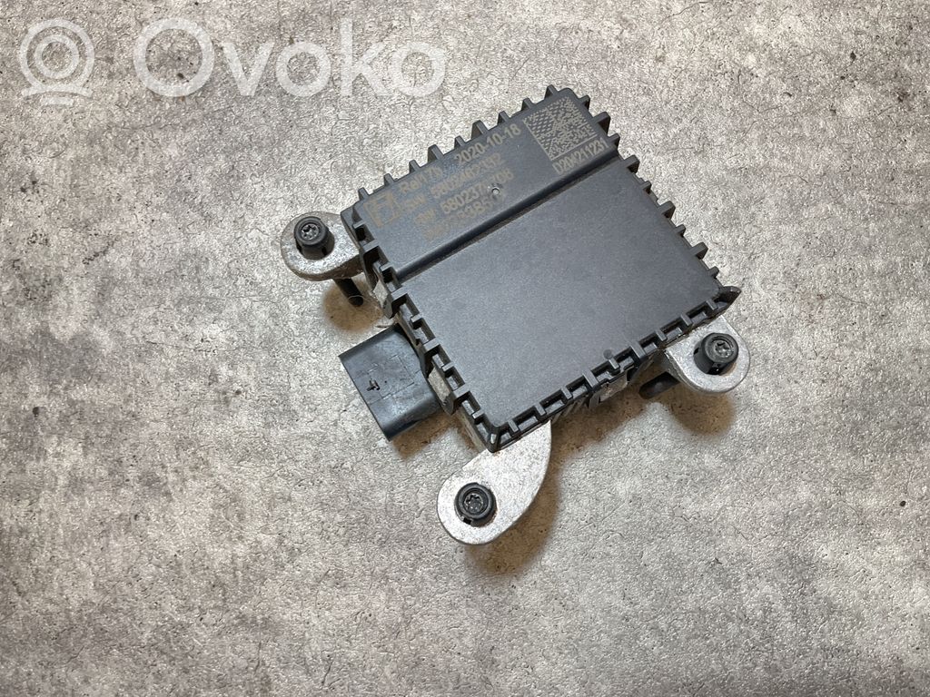 Iveco Daily 6th gen Sensor de radar Distronic 