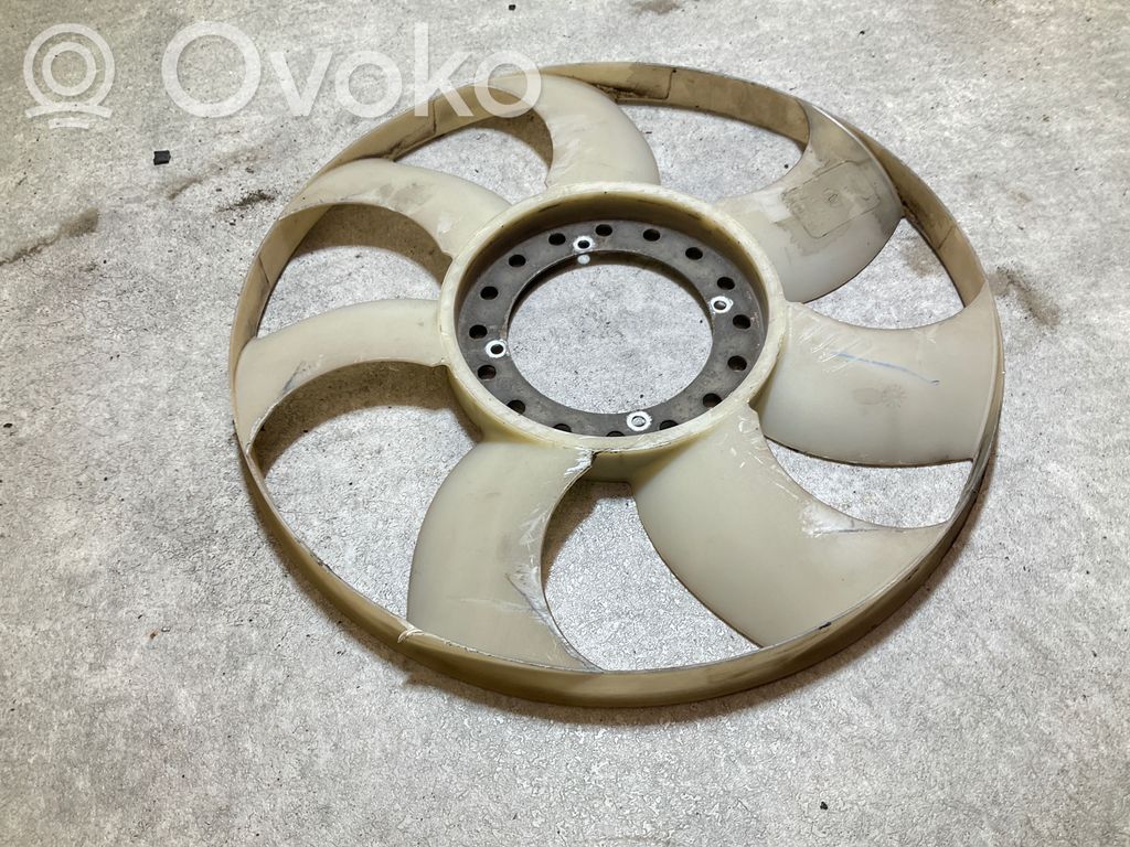 Ford Transit Fan impeller 
