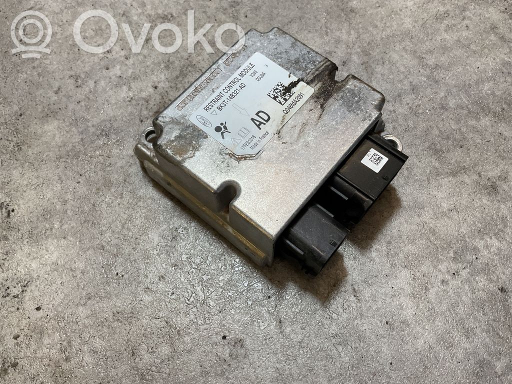 Ford Transit Airbag control unit/module 