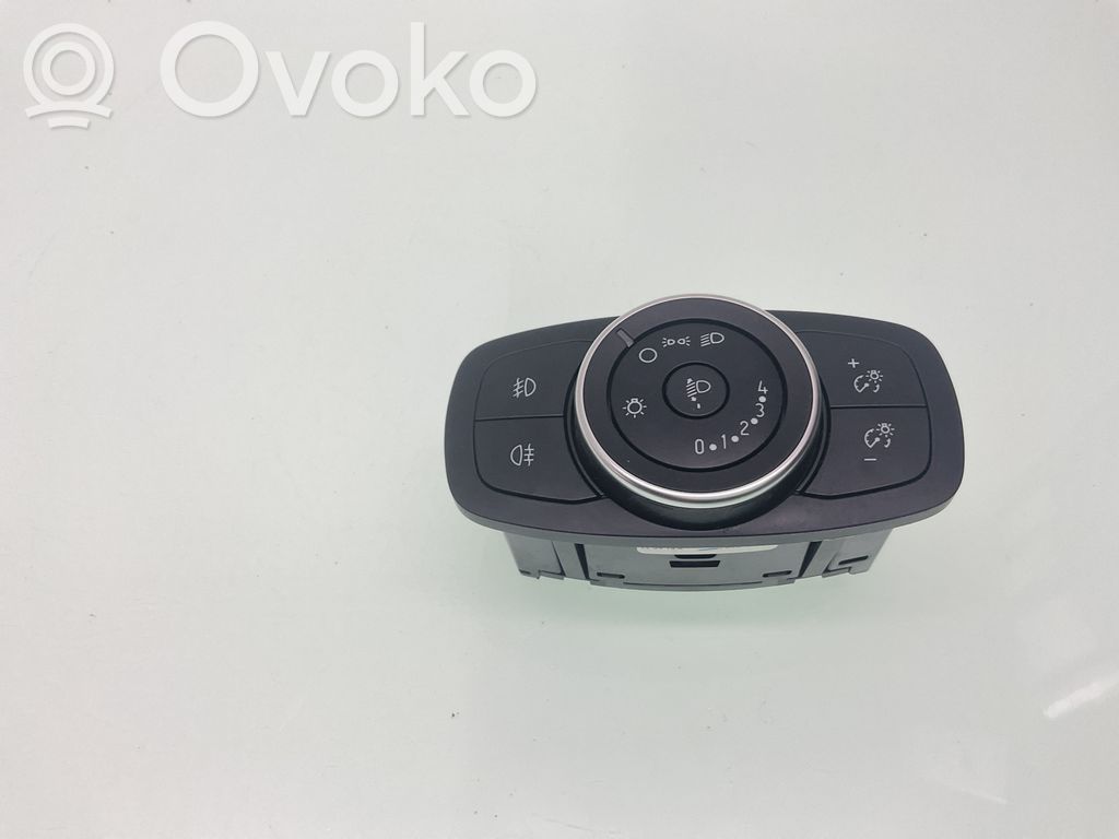 Ford Transit Light switch 
