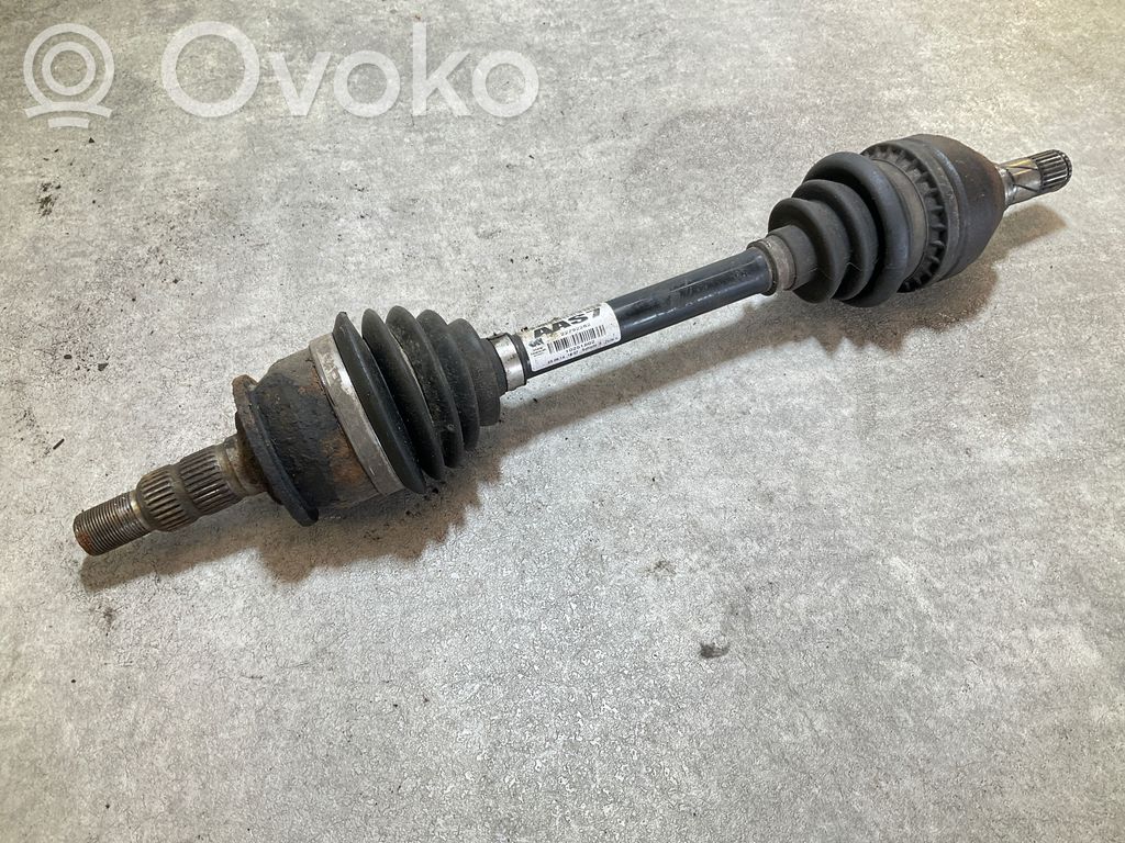 Opel Insignia A Front driveshaft 