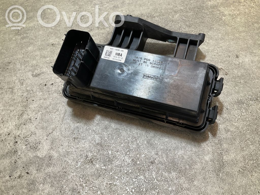 Sonstige Steuergeräte / Module   NK3T14D068,23121604722