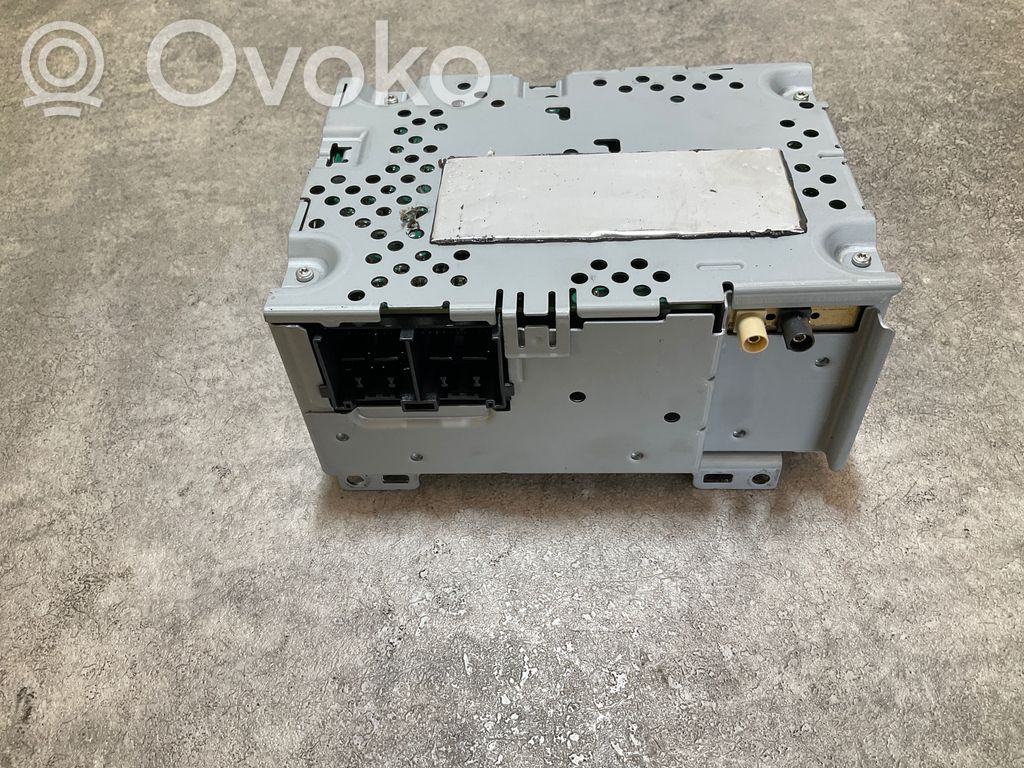 Ford E-Transit Unitate principală radio/CD/DVD/GPS 
