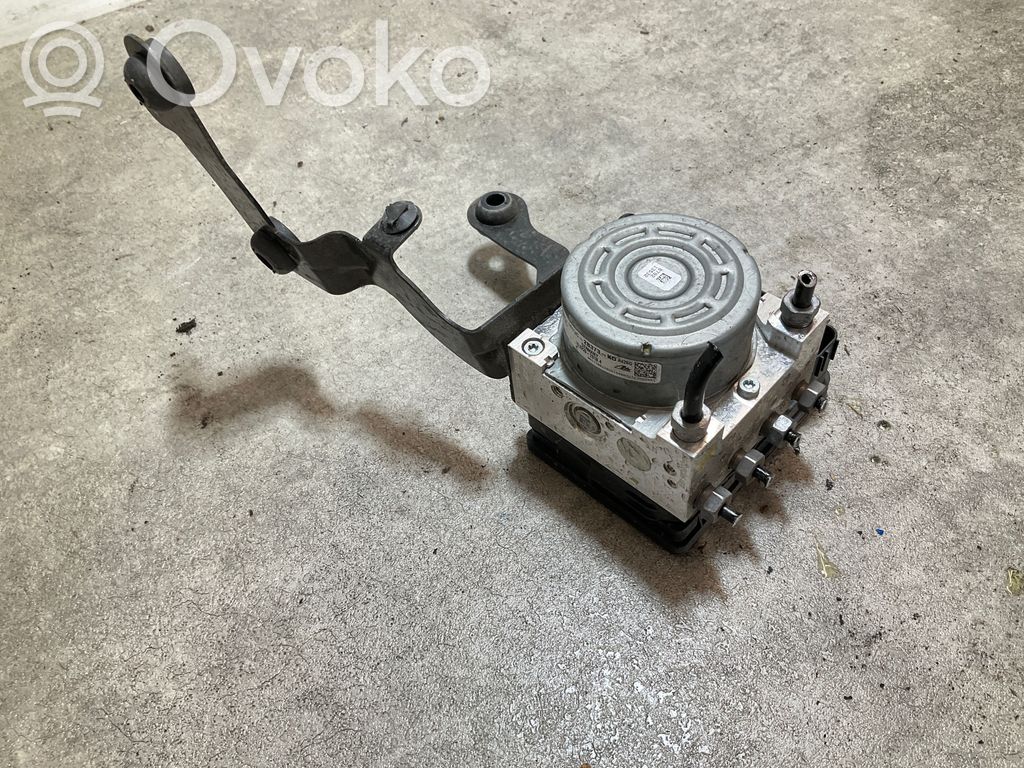 Ford Puma ABS Pump 