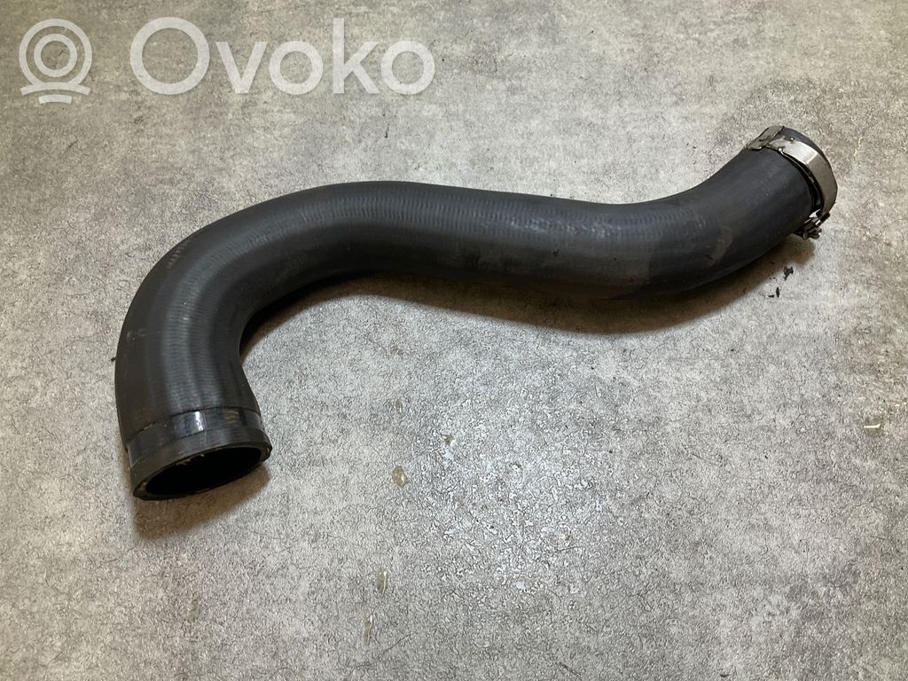 Ford Puma Intercooler hose/pipe 