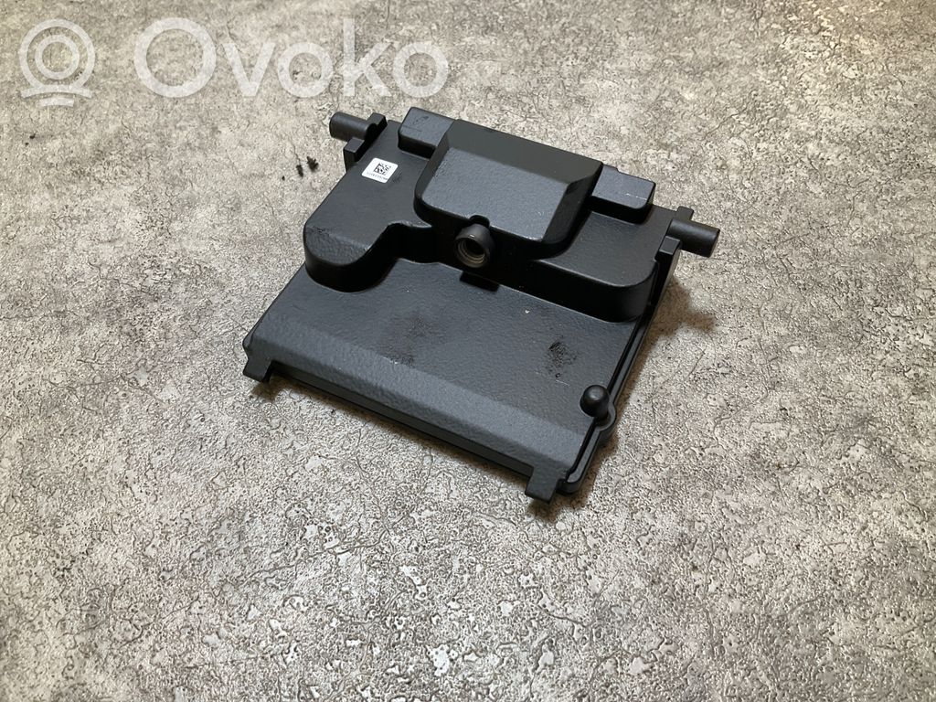 Ford Puma Windshield/windscreen camera 