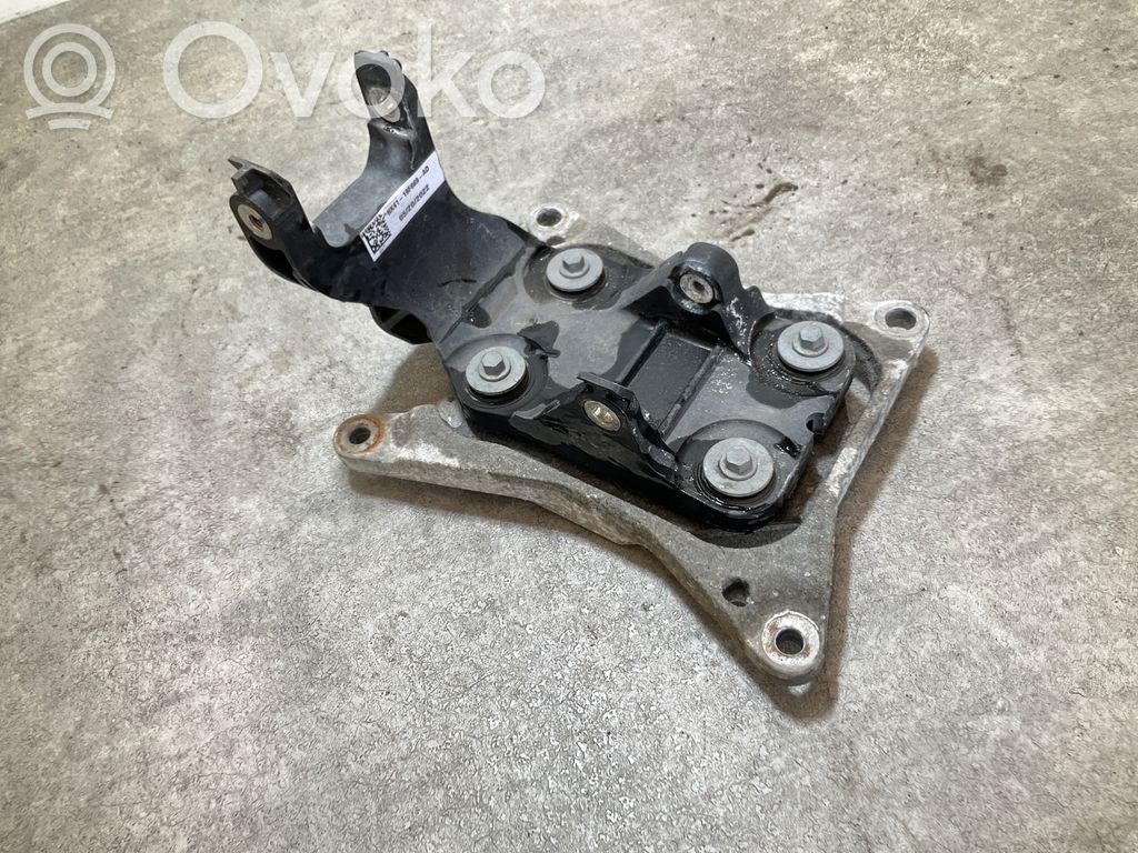 Ford E-Transit Halterung Lager Motor 
